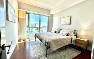 Downtown Tampa Coastal Retreat - Tampa, Florida