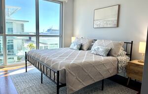 Downtown Tampa Coastal Retreat - Tampa, Florida