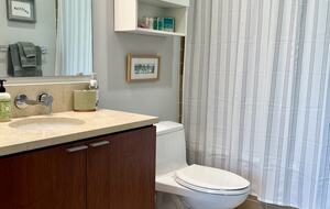 Downtown Tampa Coastal Retreat - Tampa, Florida