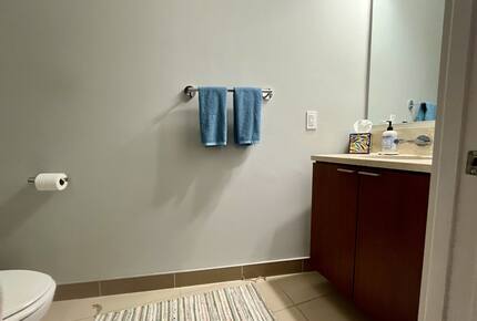 Downtown Tampa Coastal Retreat - Tampa, Florida