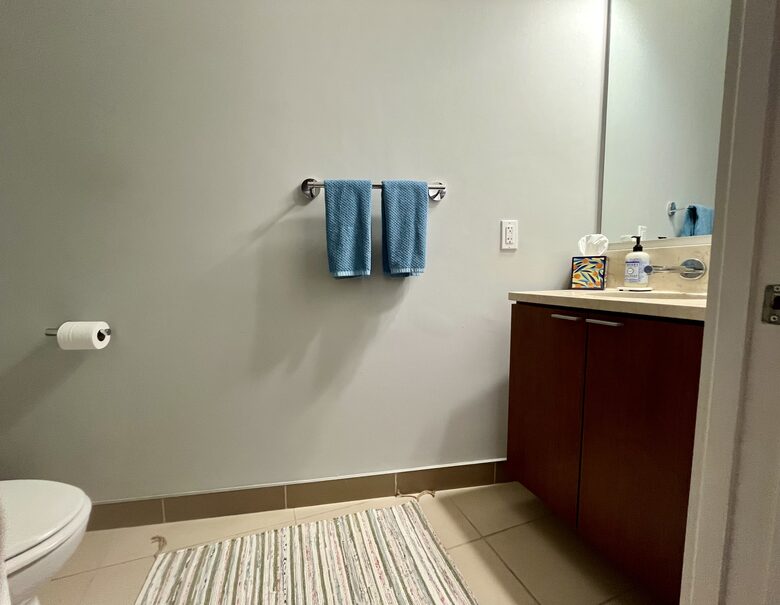 Downtown Tampa Coastal Retreat - Tampa, Florida