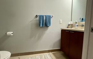 Downtown Tampa Coastal Retreat - Tampa, Florida