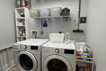 Downtown Tampa Coastal Retreat - Tampa, Florida