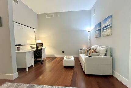 Downtown Tampa Coastal Retreat - Tampa, Florida