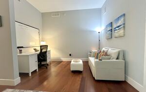 Downtown Tampa Coastal Retreat - Tampa, Florida