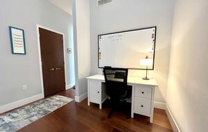 Downtown Tampa Coastal Retreat - Tampa, Florida