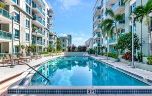 Downtown Tampa Coastal Retreat - Tampa, Florida