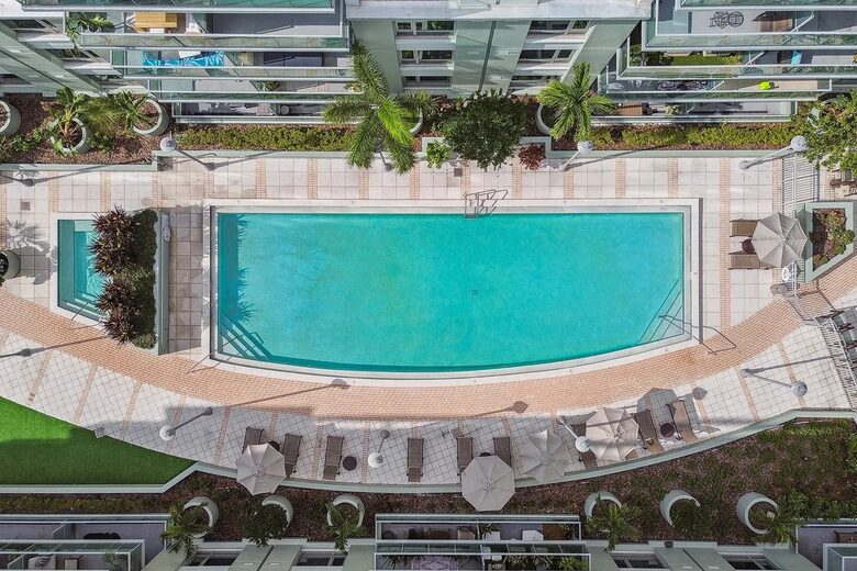 Downtown Tampa Coastal Retreat - Tampa, Florida