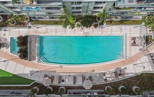 Downtown Tampa Coastal Retreat - Tampa, Florida