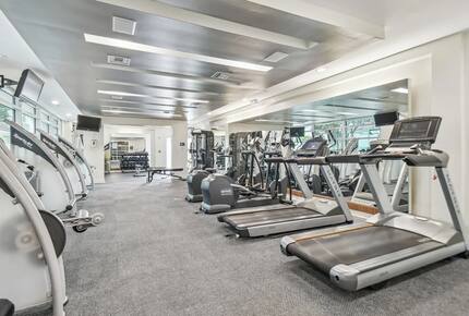 Downtown Tampa Coastal Retreat - Tampa, Florida