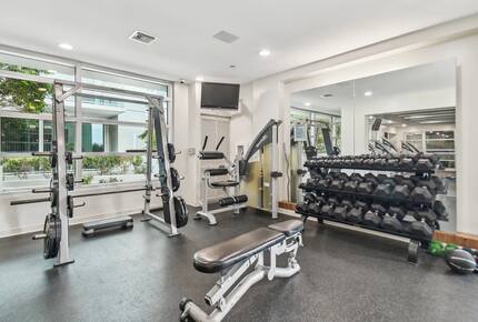 Downtown Tampa Coastal Retreat - Tampa, Florida