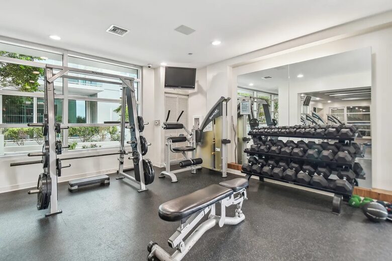 Downtown Tampa Coastal Retreat - Tampa, Florida