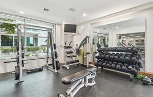 Downtown Tampa Coastal Retreat - Tampa, Florida