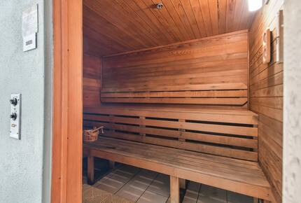 Downtown Tampa Coastal Retreat - Tampa, Florida