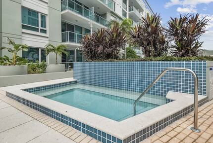 Downtown Tampa Coastal Retreat - Tampa, Florida