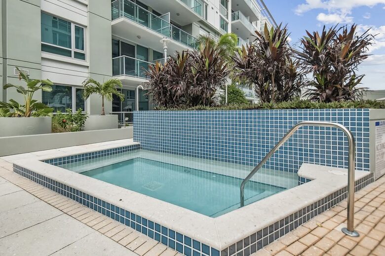 Downtown Tampa Coastal Retreat - Tampa, Florida