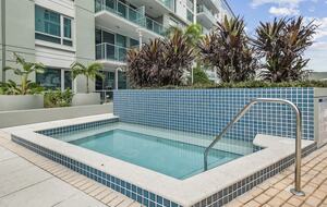 Downtown Tampa Coastal Retreat - Tampa, Florida