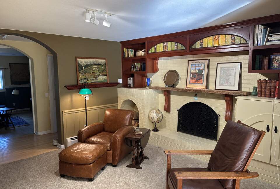 Private and Wooded Two Acre Boulder Retreat - Boulder, Colorado