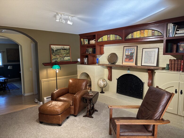 Private and Wooded Two Acre Boulder Retreat - Boulder, Colorado