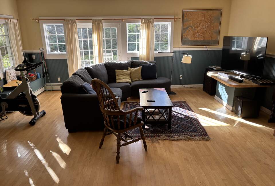 Private and Wooded Two Acre Boulder Retreat - Boulder, Colorado