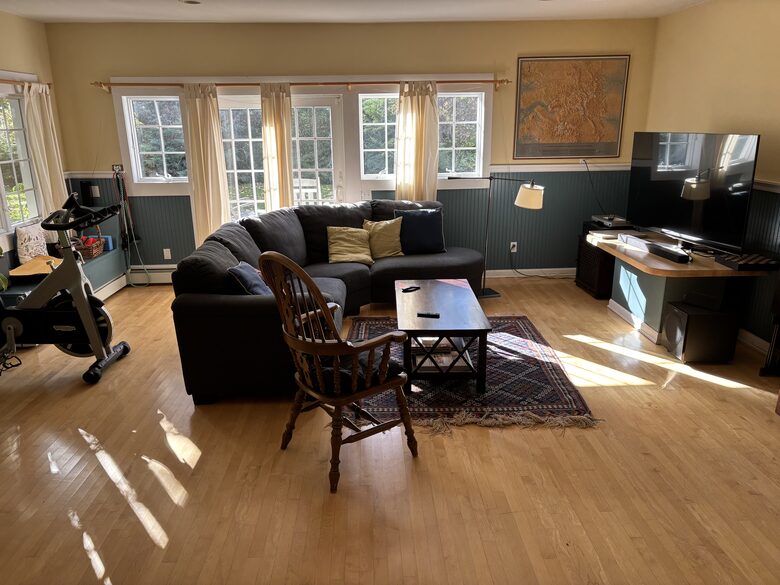 Private and Wooded Two Acre Boulder Retreat - Boulder, Colorado