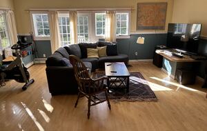 Private and Wooded Two Acre Boulder Retreat - Boulder, Colorado