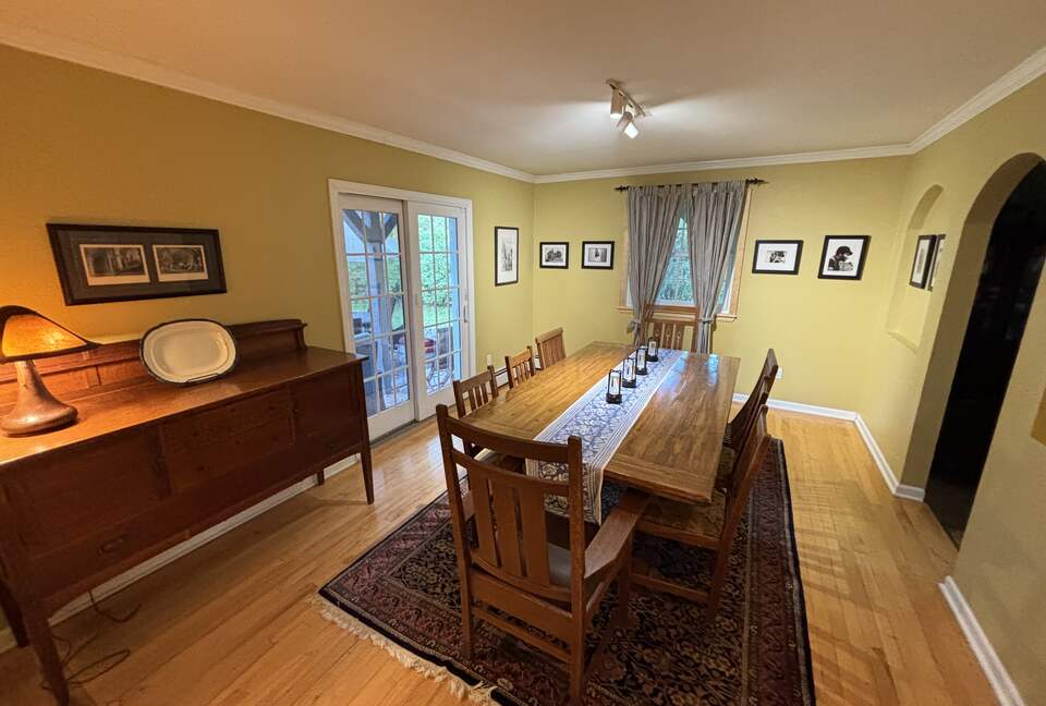 Private and Wooded Two Acre Boulder Retreat - Boulder, Colorado