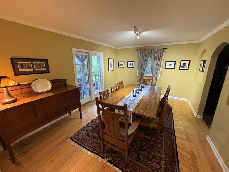 Private and Wooded Two Acre Boulder Retreat - Boulder, Colorado