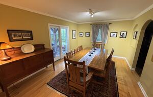 Private and Wooded Two Acre Boulder Retreat - Boulder, Colorado