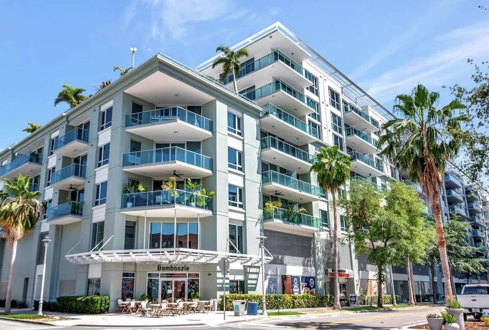 Downtown Tampa Coastal Retreat - Tampa, Florida