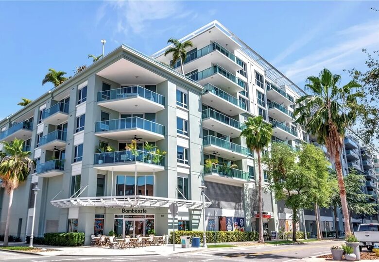 Downtown Tampa Coastal Retreat - Tampa, Florida