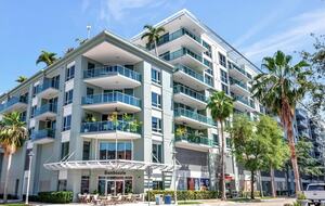 Downtown Tampa Coastal Retreat - Tampa, Florida