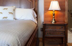 Downtown Knoxville Loft Above the Emporium | Art, Light & Luxury - Knoxville, Tennessee