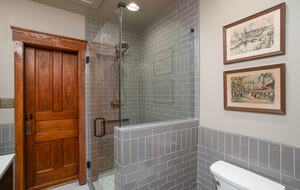 Downtown Knoxville Loft Above the Emporium | Art, Light & Luxury - Knoxville, Tennessee