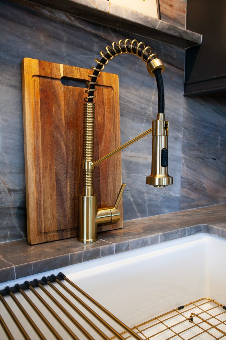 Downtown Knoxville Loft Above the Emporium | Art, Light & Luxury - Knoxville, Tennessee