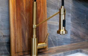 Downtown Knoxville Loft Above the Emporium | Art, Light & Luxury - Knoxville, Tennessee