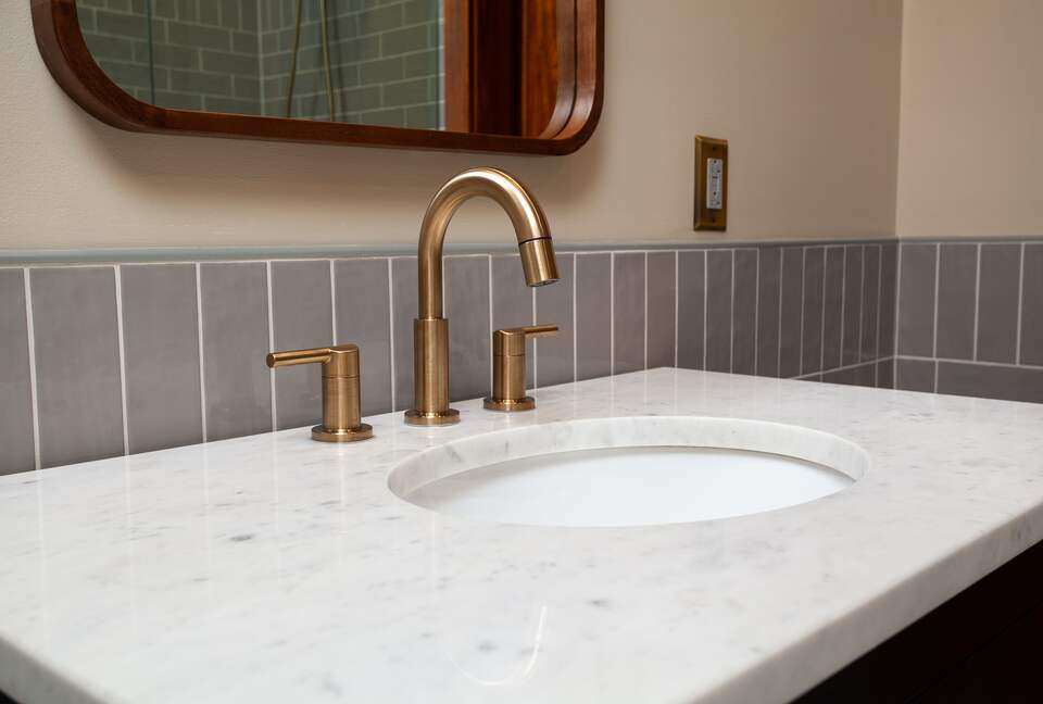 Downtown Knoxville Loft Above the Emporium | Art, Light & Luxury - Knoxville, Tennessee