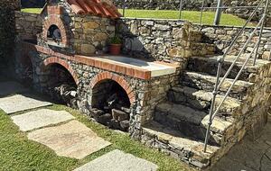 Depandance Rosmarino | Peaceful Portofino Escape in Villa Il Melograno - Santa Margherita Ligure, Italy