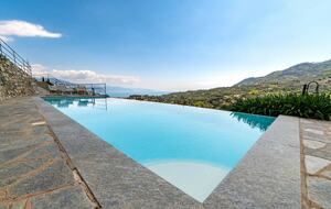 Depandance Rosmarino | Peaceful Portofino Escape in Villa Il Melograno - Santa Margherita Ligure, Italy