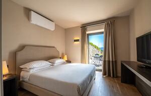 Suite lavanda | Peaceful Portofino Escape in Villa Il Melograno - Santa Margherita Ligure, Italy