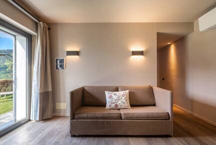 Suite lavanda | Peaceful Portofino Escape in Villa Il Melograno - Santa Margherita Ligure, Italy