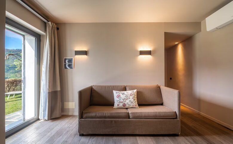 Suite lavanda | Peaceful Portofino Escape in Villa Il Melograno - Santa Margherita Ligure, Italy