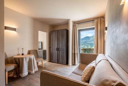 Suite lavanda | Peaceful Portofino Escape in Villa Il Melograno - Santa Margherita Ligure, Italy