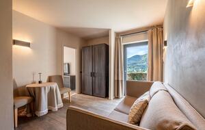 Suite lavanda | Peaceful Portofino Escape in Villa Il Melograno - Santa Margherita Ligure, Italy