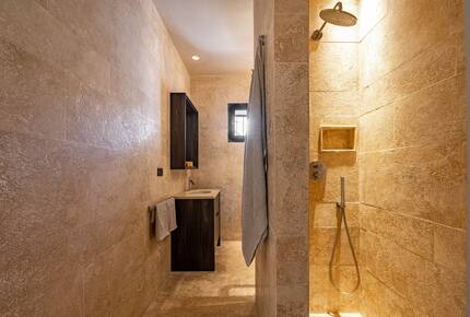 Suite lavanda | Peaceful Portofino Escape in Villa Il Melograno - Santa Margherita Ligure, Italy