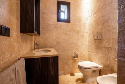 Suite lavanda | Peaceful Portofino Escape in Villa Il Melograno - Santa Margherita Ligure, Italy