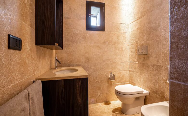 Suite lavanda | Peaceful Portofino Escape in Villa Il Melograno - Santa Margherita Ligure, Italy