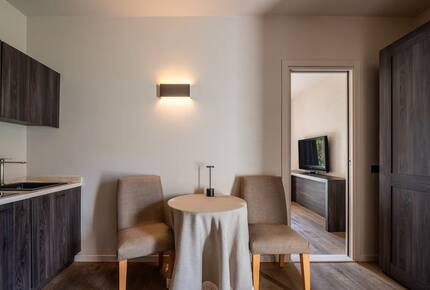 Suite lavanda | Peaceful Portofino Escape in Villa Il Melograno - Santa Margherita Ligure, Italy