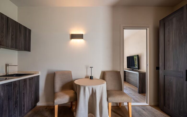 Suite lavanda | Peaceful Portofino Escape in Villa Il Melograno - Santa Margherita Ligure, Italy