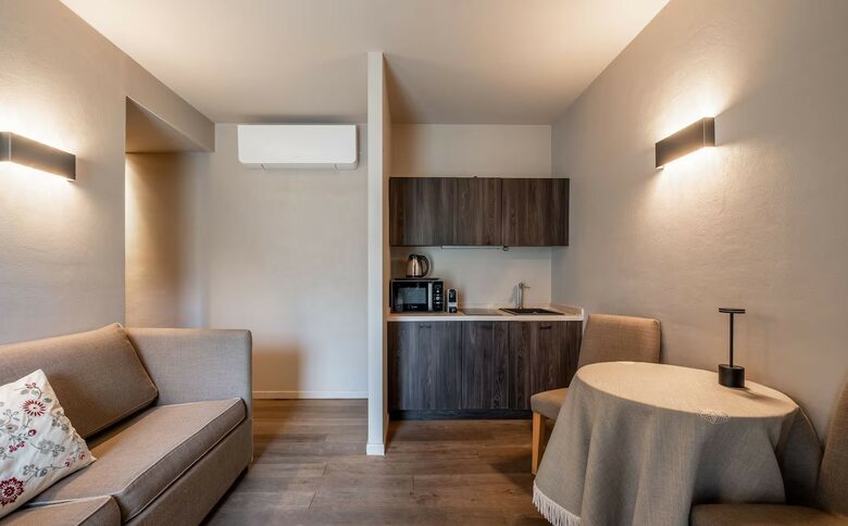 Suite lavanda | Peaceful Portofino Escape in Villa Il Melograno - Santa Margherita Ligure, Italy